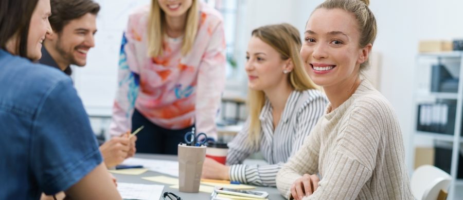 contrat d'apprentissage