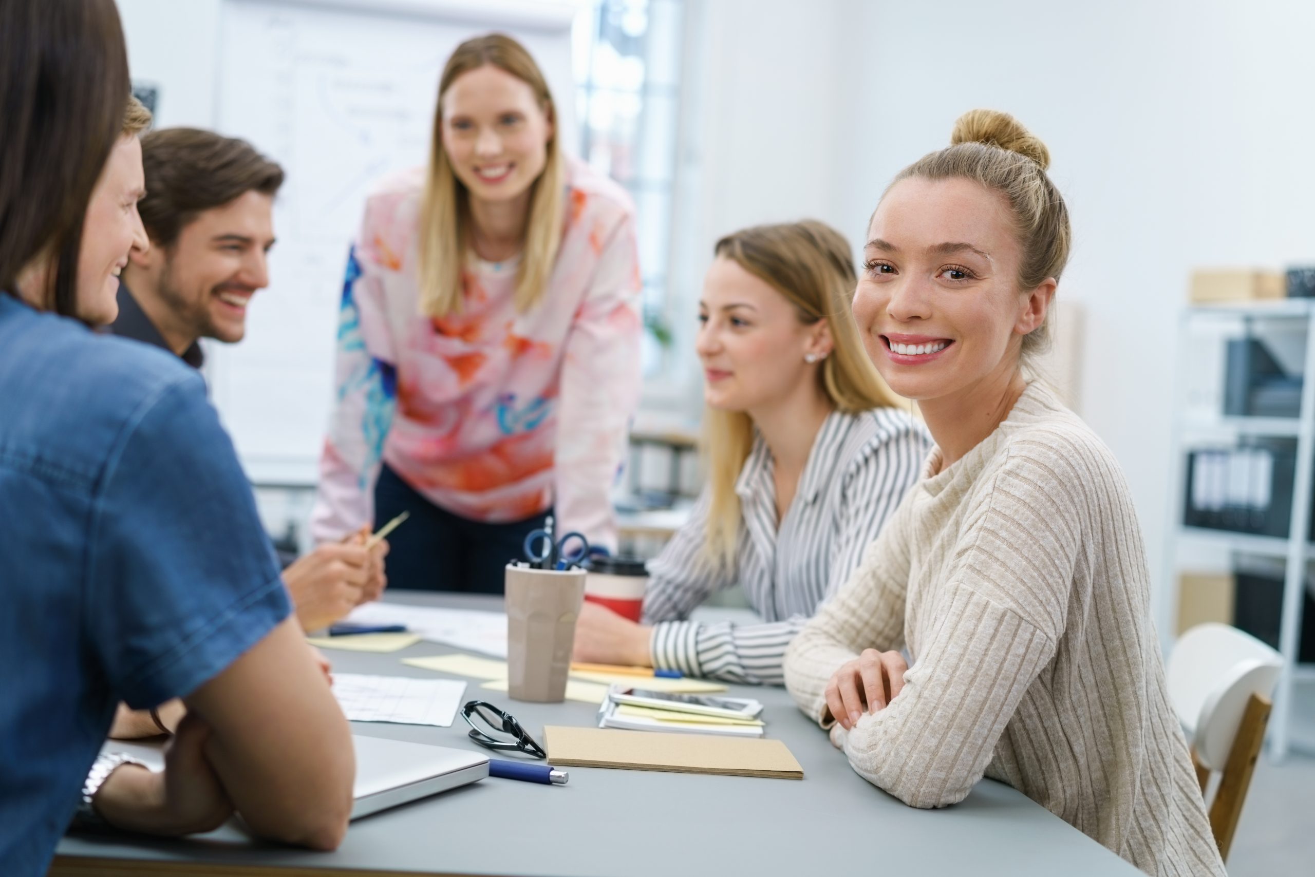 contrat d'apprentissage