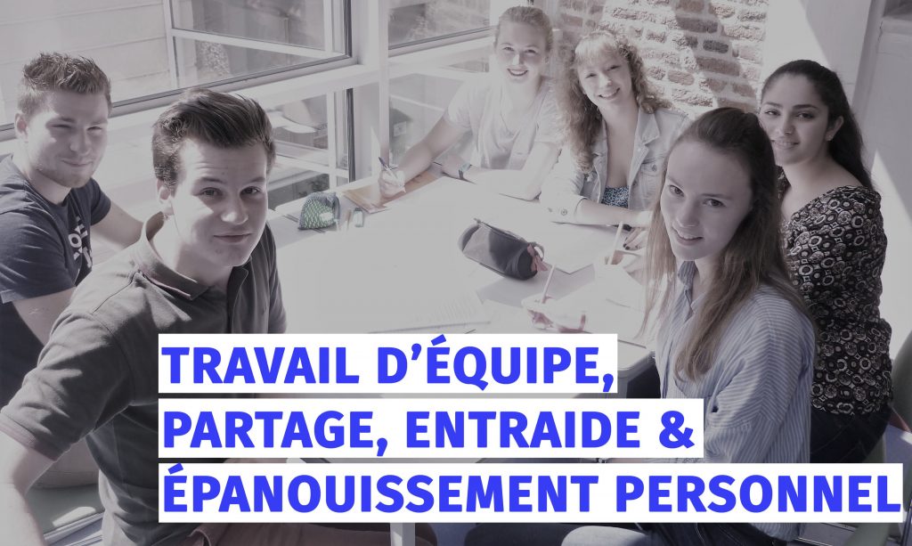 EGC &eacute;cole reconnue