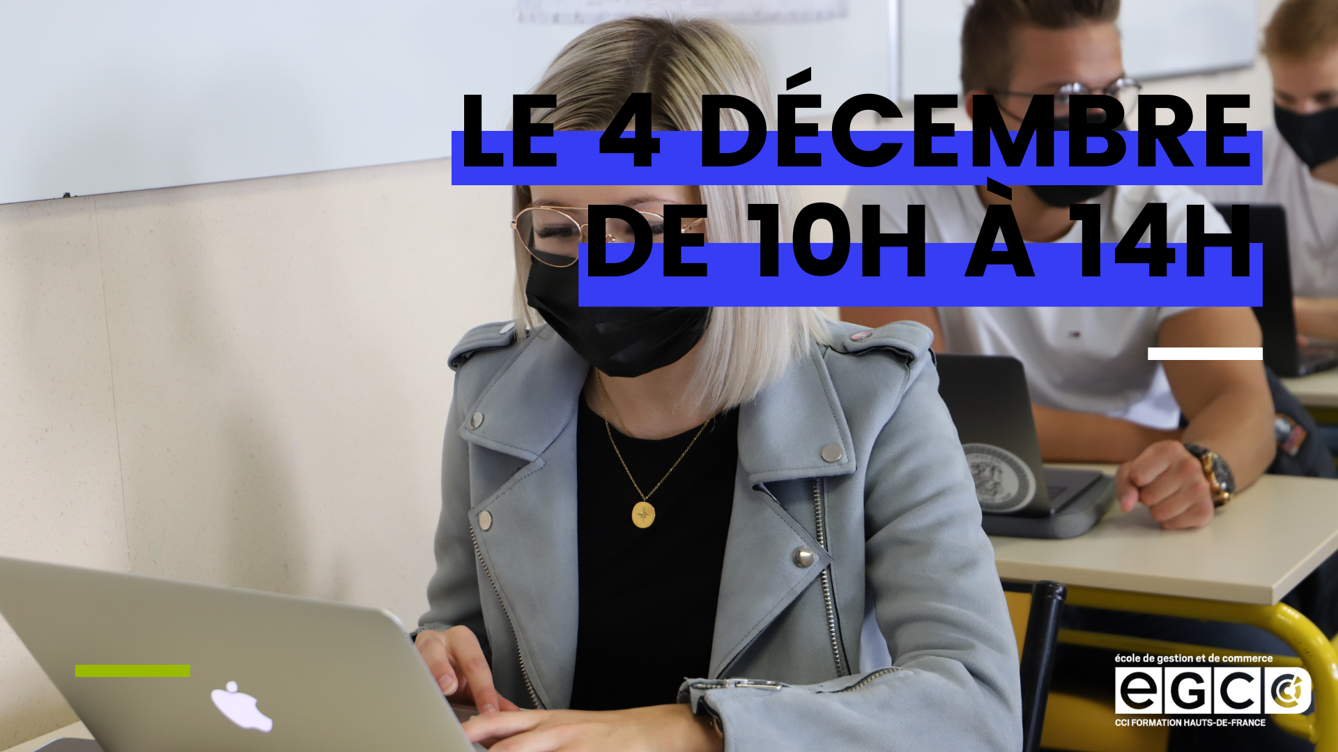Journée portes ouvertes