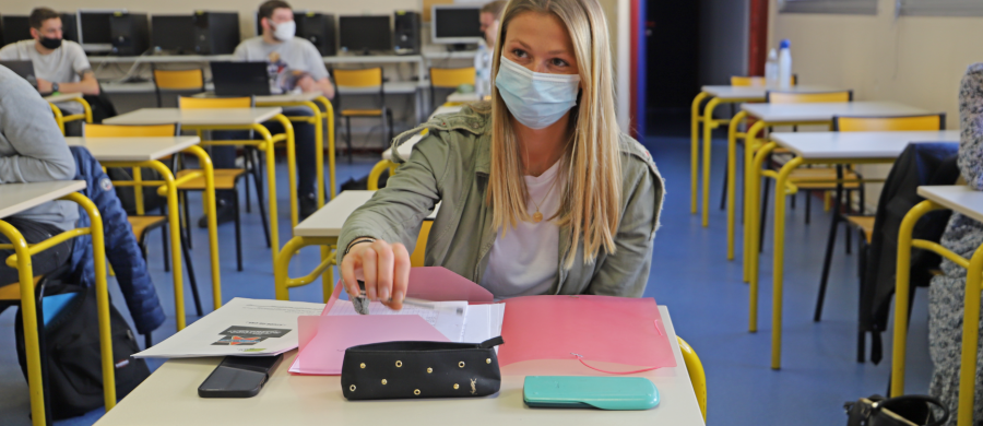 journée d'immersion