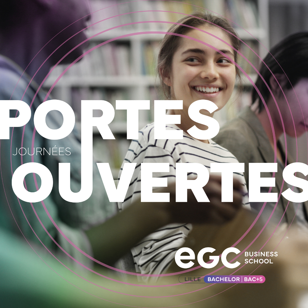 Portes ouvertes du 27 janvier 2024