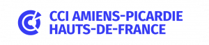 Logo CCI Amiens