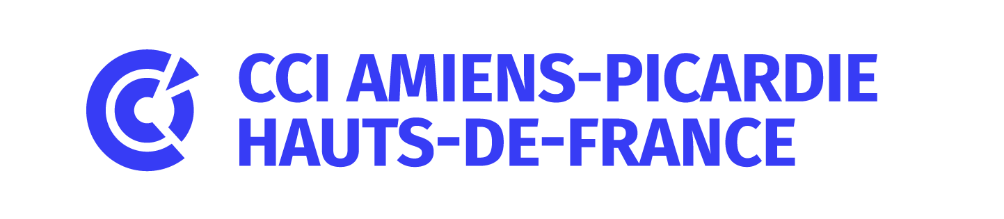 Logo CCI Amiens