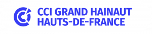 Logo CCI Grand Hainaut