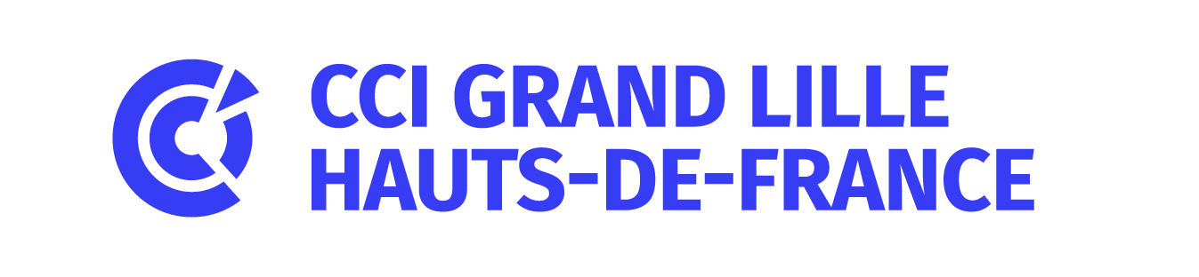 logo CCI Grand Lille