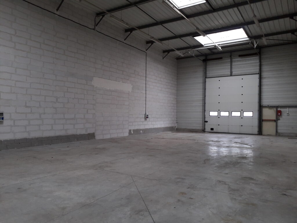 Atelier d'activités NESLE