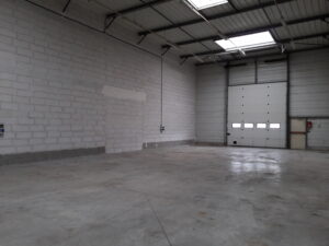 Atelier d'activités NESLE