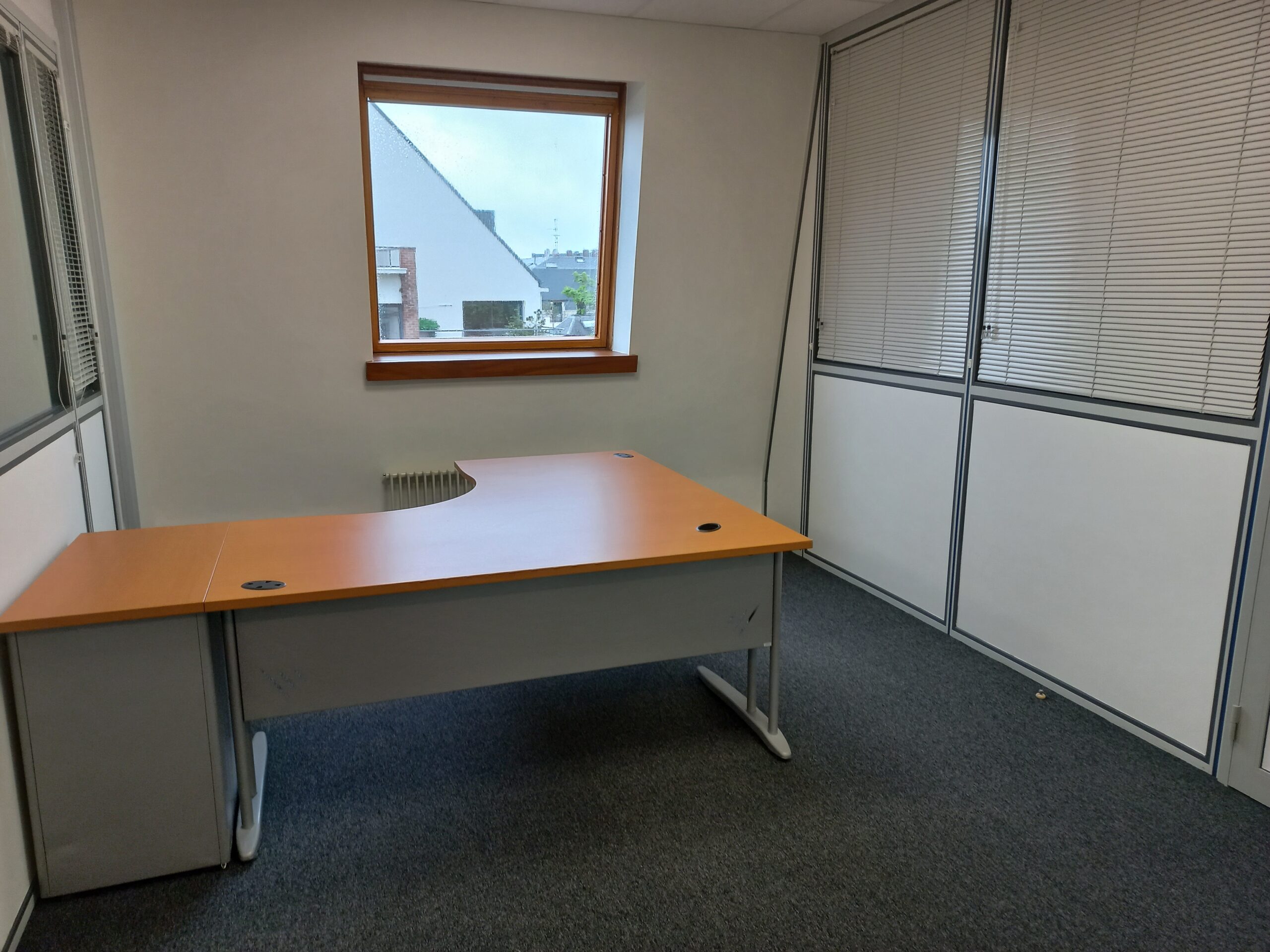 Bureaux gare 3