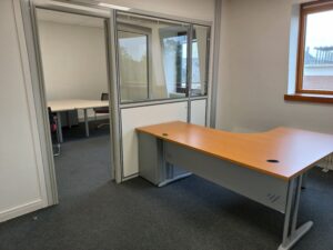 Bureaux AMIENS