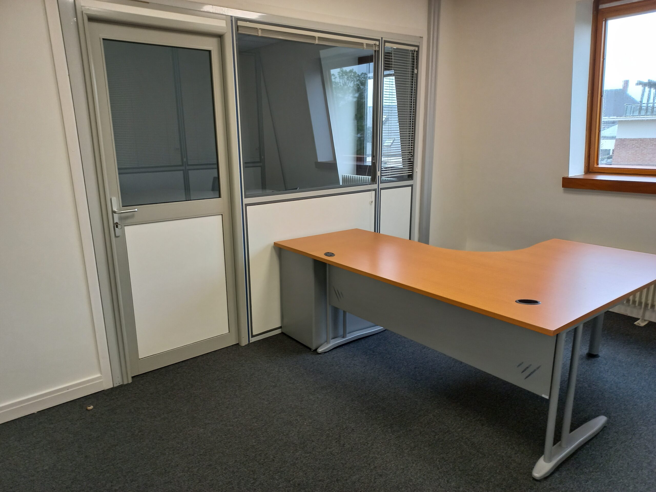 Bureaux Gare 2