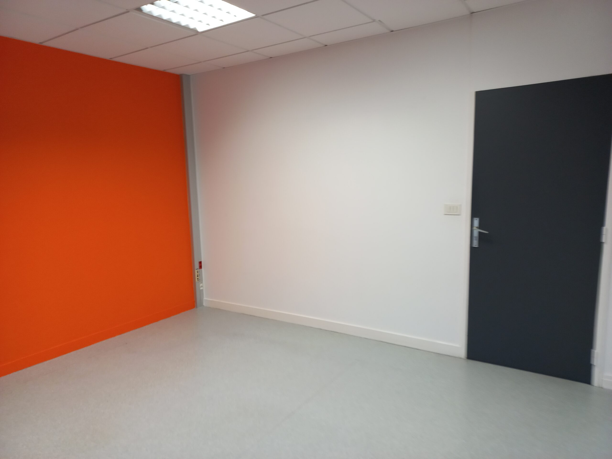 Bureaux Gare 6