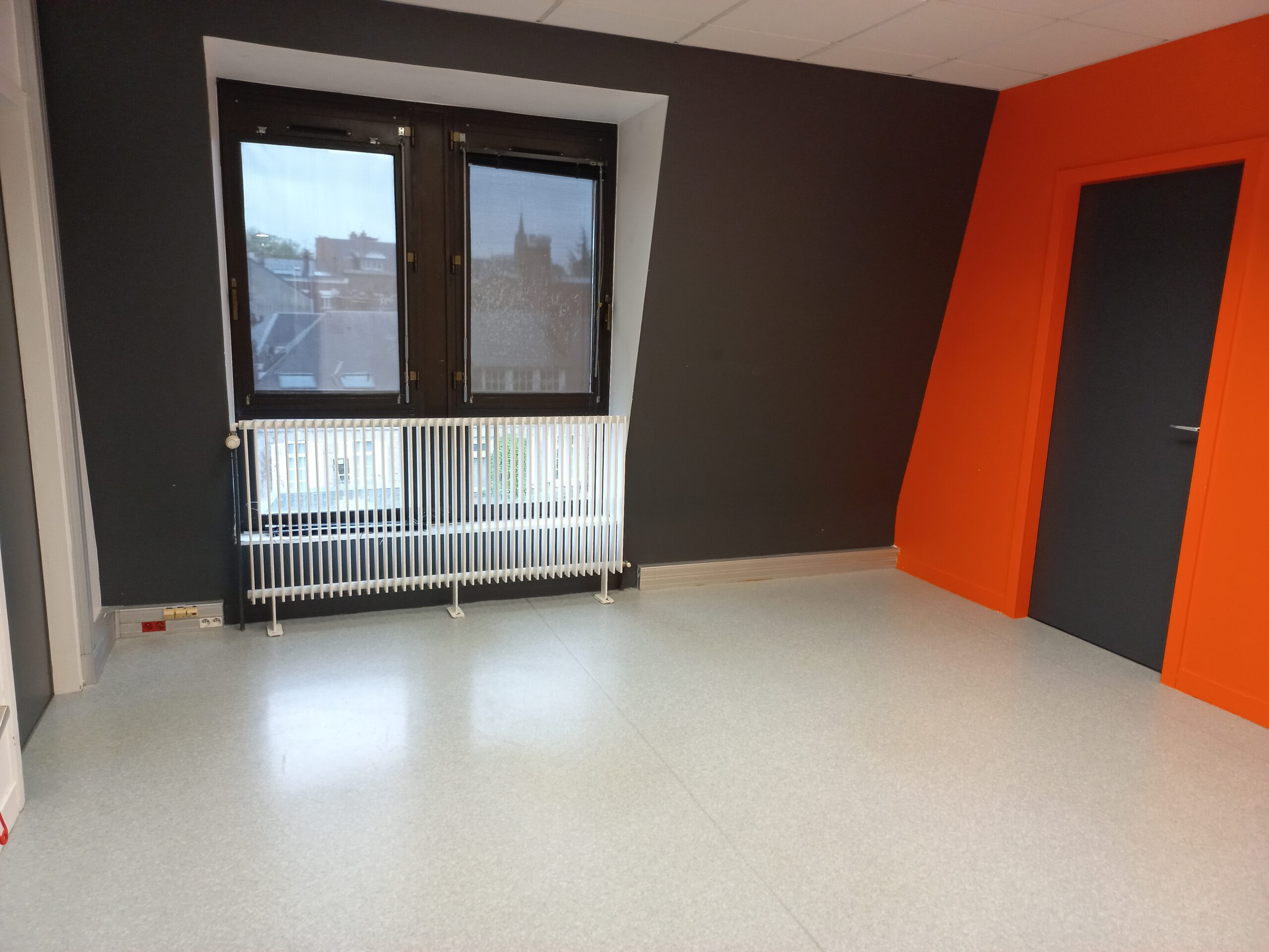Bureaux Gare 5