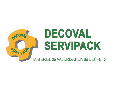 DECOVAL SERVIPACK peut vous accompagner pour des trémies d’incorporation de 15 à 200 m3.