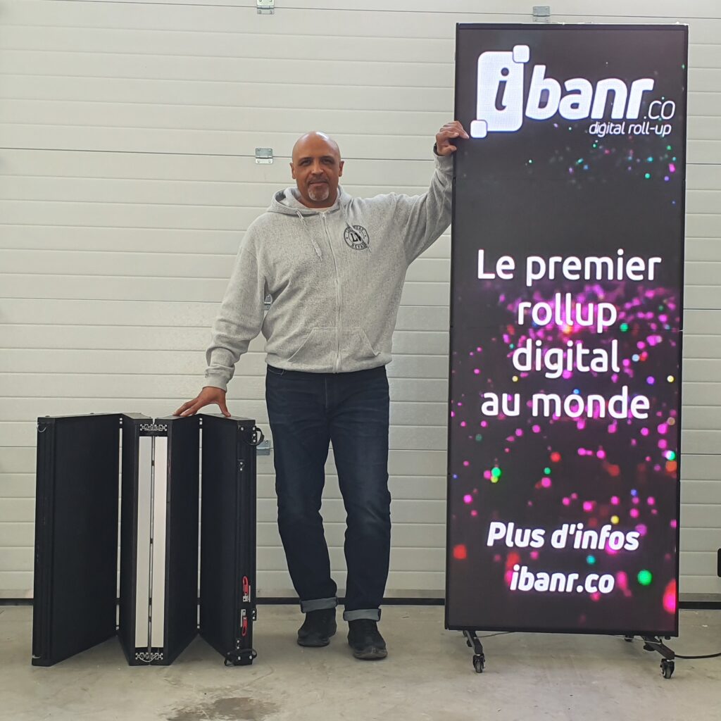 Serge Djelloul