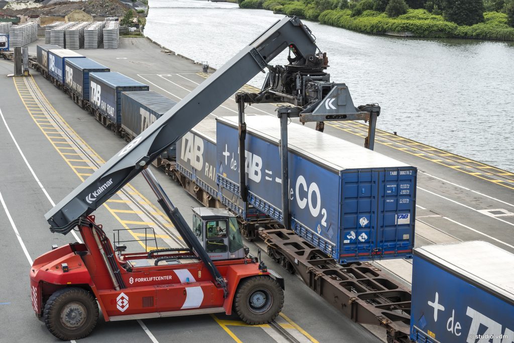 Ports de Lille