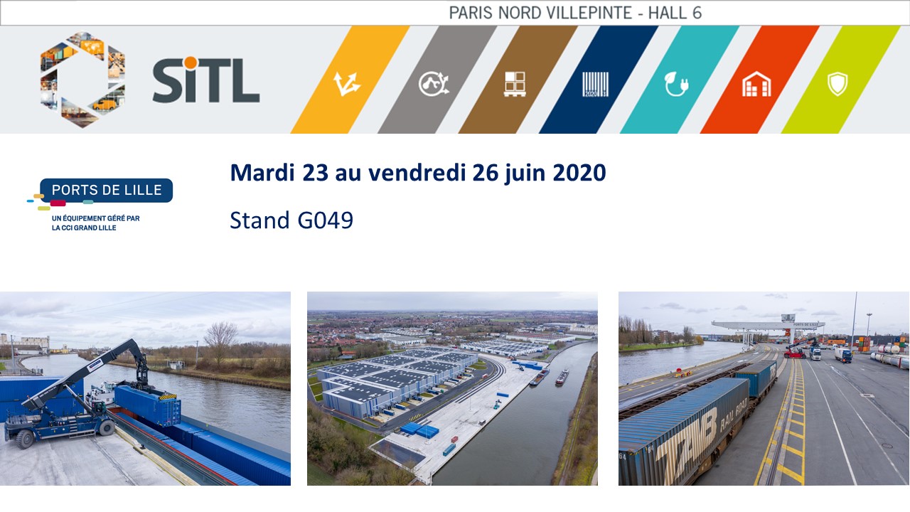 Salon SITL 2020