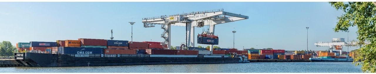 Ports de Lille