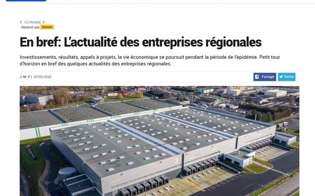 La Voix du Nord