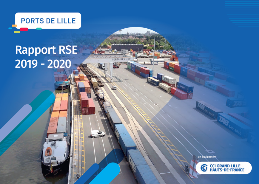 RAPPORT RSE