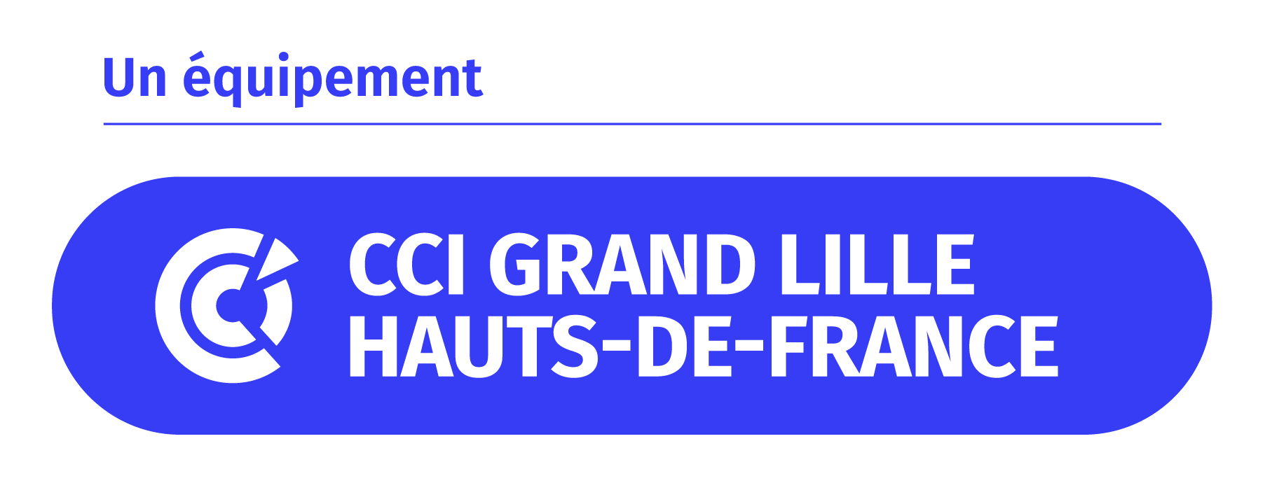 Logo CCI Grand Lille