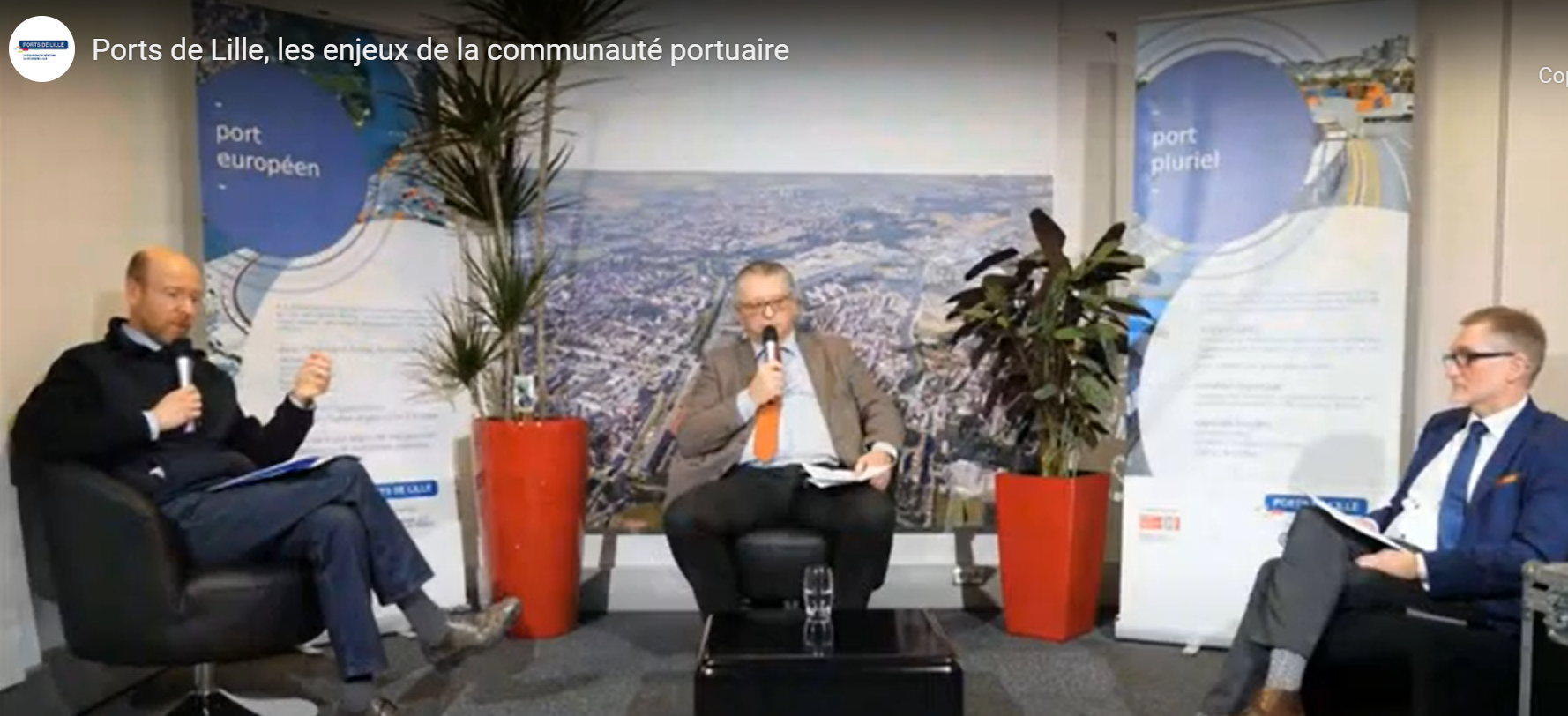 webinaire