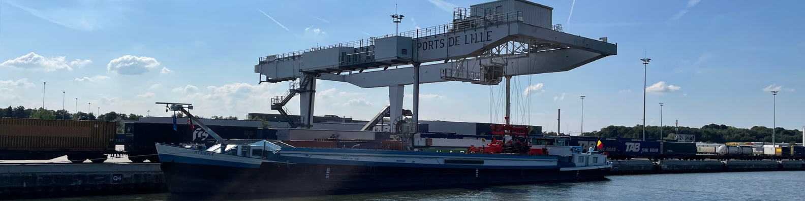 Retrouvez l'équipe Ports de Lille au 131415 Septembre 2021 (4)