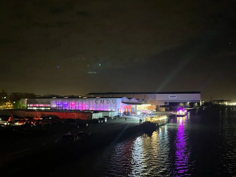 Retour sur la Soirée des Ambassadeurs Hello Lille à Ports de Lille